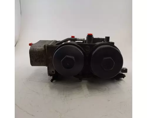 International MaxxForce7 Engine Parts, Misc.