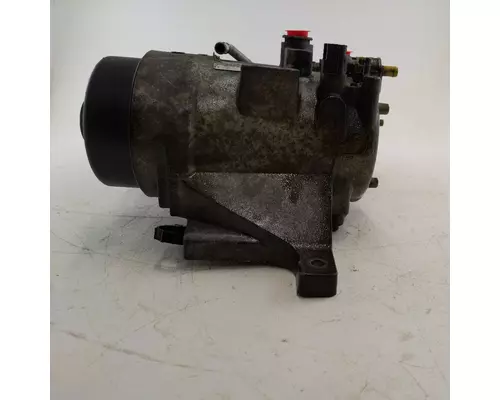 International MaxxForce7 Engine Parts, Misc.