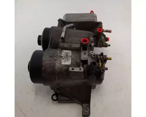 International MaxxForce7 Engine Parts, Misc.