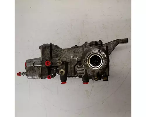 International MaxxForce7 Engine Parts, Misc.