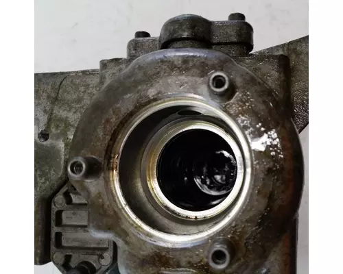 International MaxxForce7 Engine Parts, Misc.
