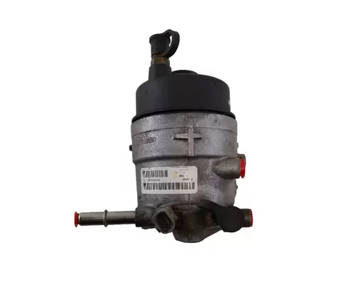 International MaxxForce7 Engine Parts, Misc.