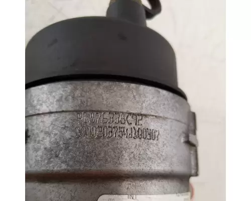 International MaxxForce7 Engine Parts, Misc.