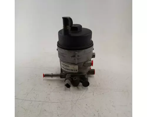 International MaxxForce7 Engine Parts, Misc.