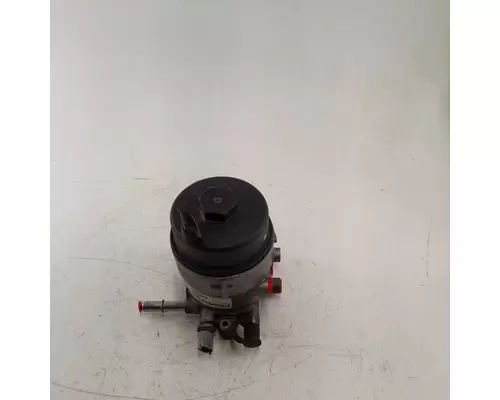 International MaxxForce7 Engine Parts, Misc.