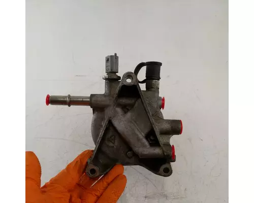 International MaxxForce7 Engine Parts, Misc.