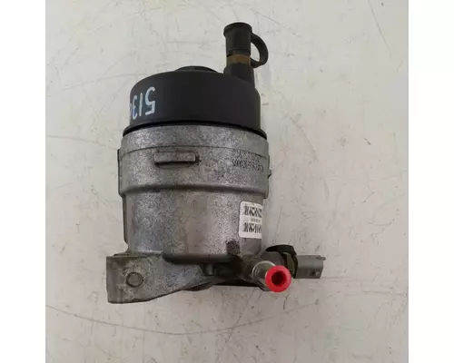 International MaxxForce7 Engine Parts, Misc.