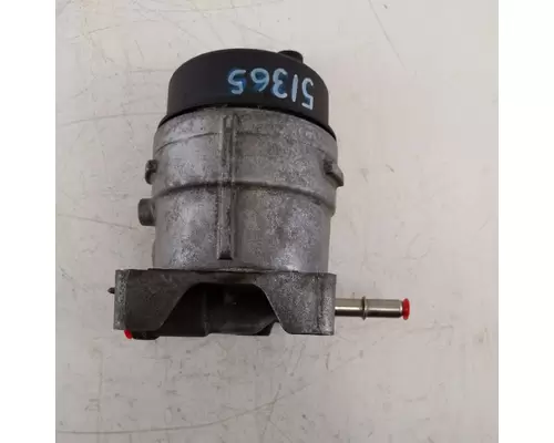 International MaxxForce7 Engine Parts, Misc.
