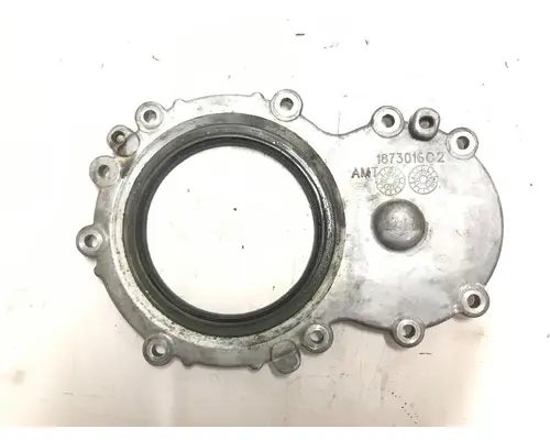 International MaxxForce7 Engine Parts, Misc.