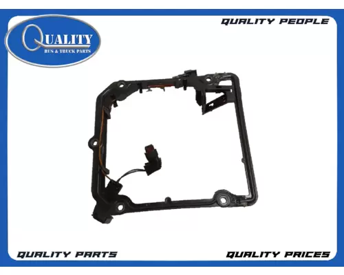 International MaxxForce7 Engine Parts, Misc.