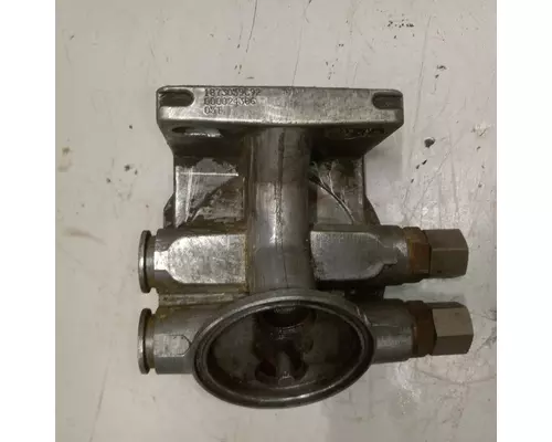 International MaxxForce7 Engine Parts, Misc.