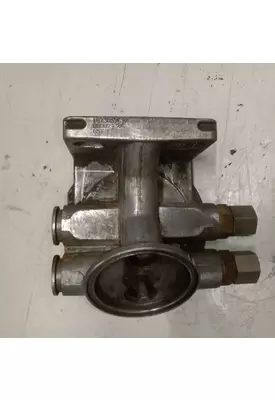 International MaxxForce7 Engine Parts, Misc.