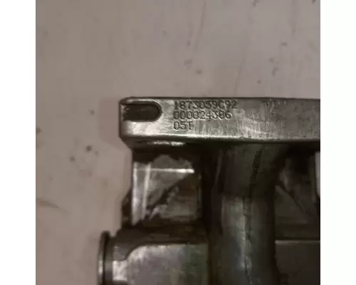 International MaxxForce7 Engine Parts, Misc.