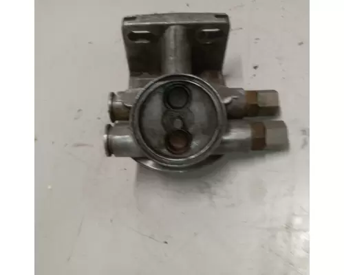 International MaxxForce7 Engine Parts, Misc.