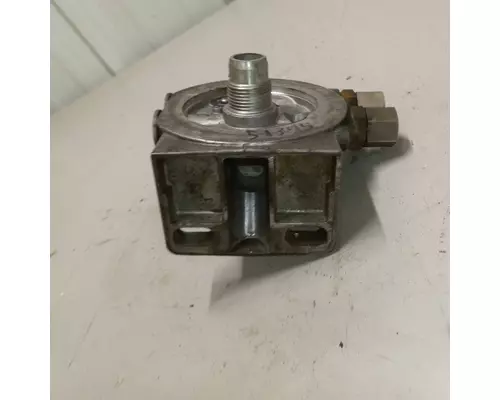 International MaxxForce7 Engine Parts, Misc.