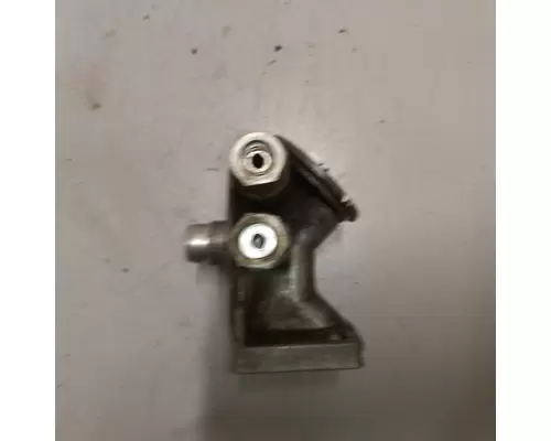 International MaxxForce7 Engine Parts, Misc.
