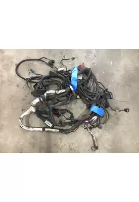 International MaxxForce7 Engine Wiring Harness