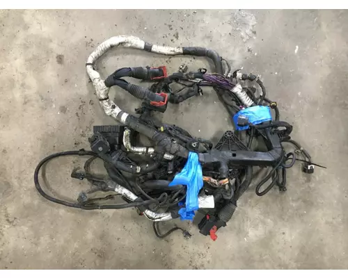 International MaxxForce7 Engine Wiring Harness