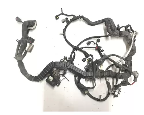 International MaxxForce7 Engine Wiring Harness