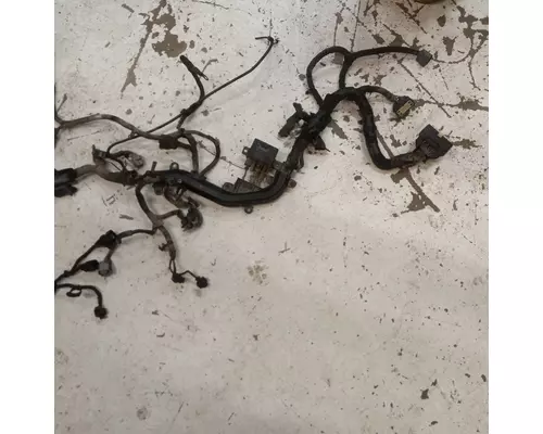International MaxxForce7 Engine Wiring Harness