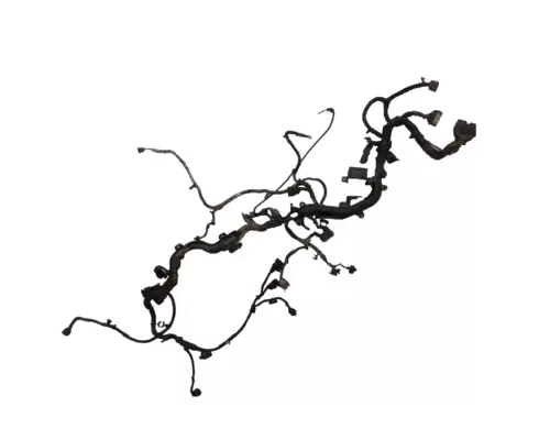 International MaxxForce7 Engine Wiring Harness