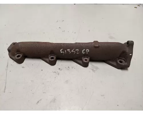 International MaxxForce7 Exhaust Manifold