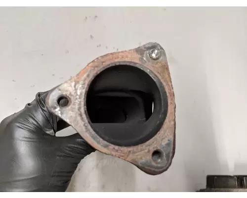 International MaxxForce7 Exhaust Manifold