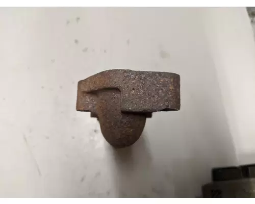 International MaxxForce7 Exhaust Manifold