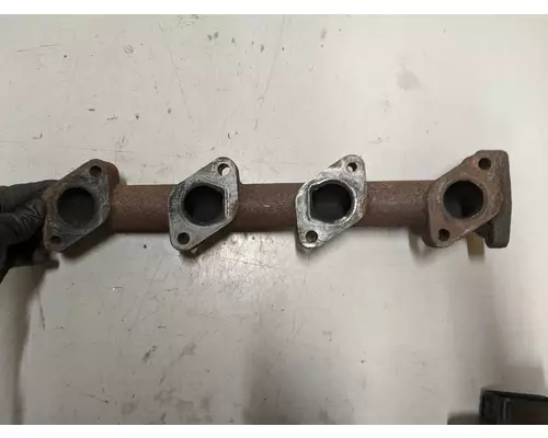 International MaxxForce7 Exhaust Manifold