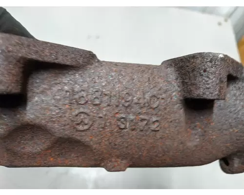 International MaxxForce7 Exhaust Manifold