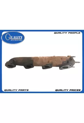 International MaxxForce7 Exhaust Manifold