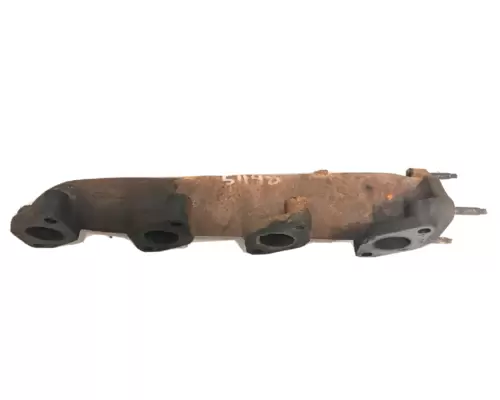 International MaxxForce7 Exhaust Manifold