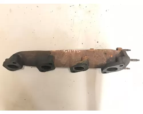 International MaxxForce7 Exhaust Manifold