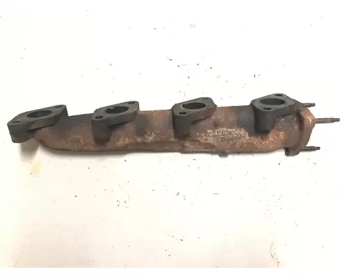 International MaxxForce7 Exhaust Manifold