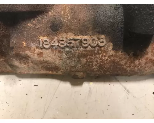 International MaxxForce7 Exhaust Manifold