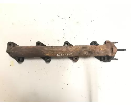 International MaxxForce7 Exhaust Manifold