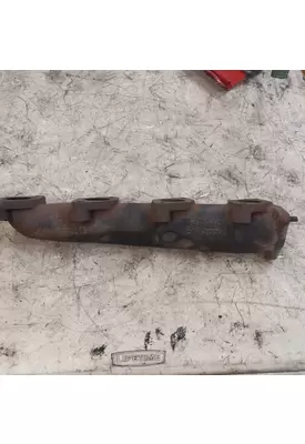 International MaxxForce7 Exhaust Manifold