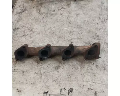 International MaxxForce7 Exhaust Manifold