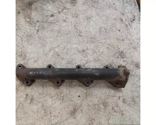 International MaxxForce7 Exhaust Manifold