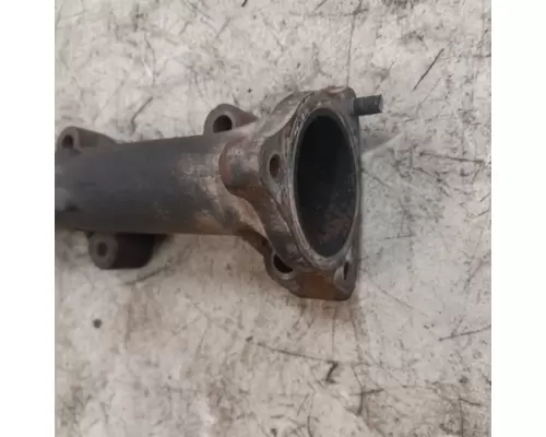 International MaxxForce7 Exhaust Manifold