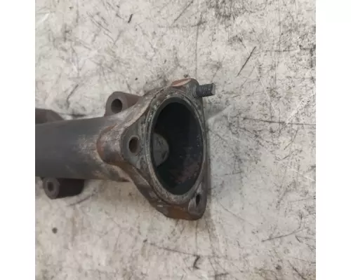 International MaxxForce7 Exhaust Manifold