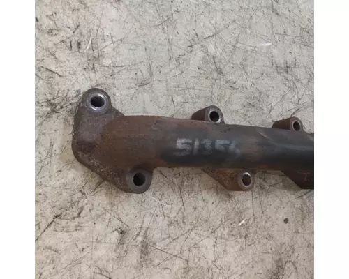 International MaxxForce7 Exhaust Manifold