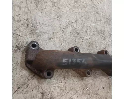 International MaxxForce7 Exhaust Manifold