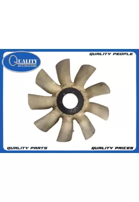 International MaxxForce7 Fan Blade