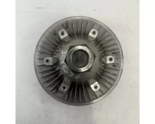 International MaxxForce7 Fan Clutch