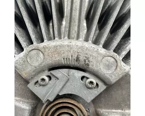 International MaxxForce7 Fan Clutch