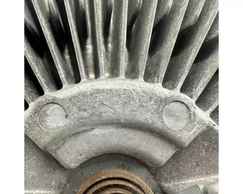 International MaxxForce7 Fan Clutch