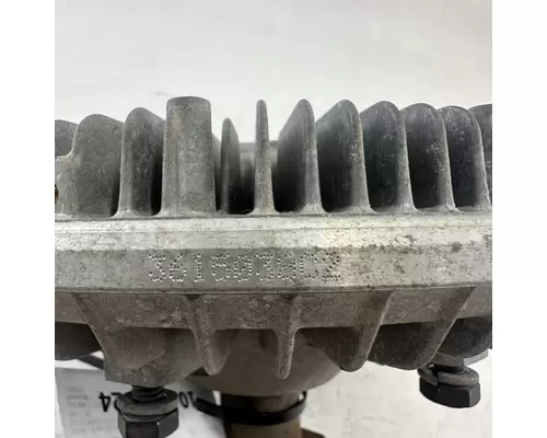 International MaxxForce7 Fan Clutch