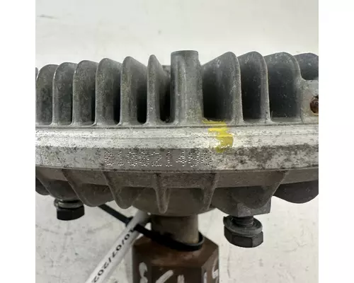 International MaxxForce7 Fan Clutch