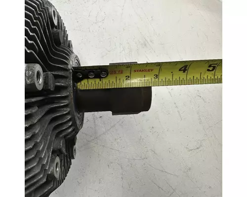 International MaxxForce7 Fan Clutch